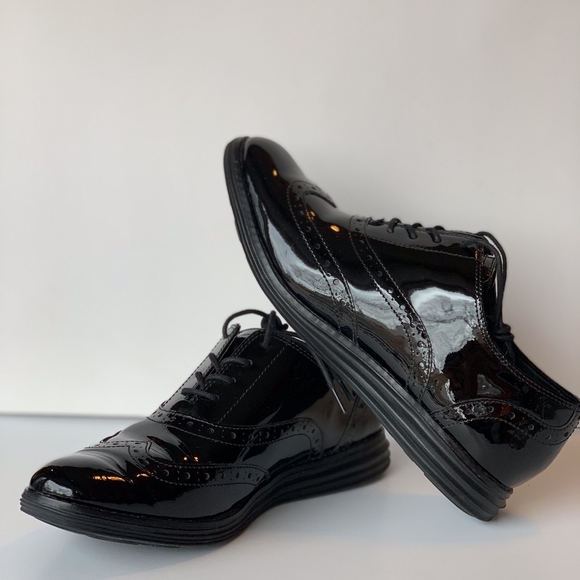 Cole Haan Originalgrand Wingtip Ii 7 